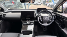 Toyota bZ4X 150kW Vision 71.4kWh 5dr Auto Electric Hatchback